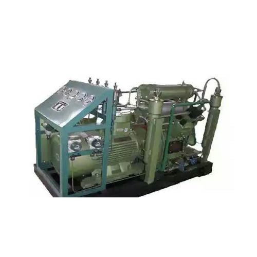 CNG Compressor