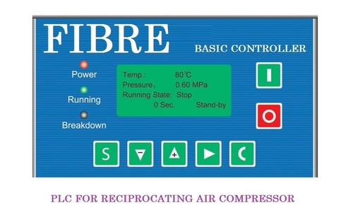 Basic Controller