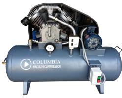 Vacuum Compressor