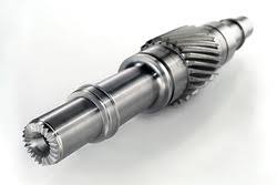 Compressor Shafts