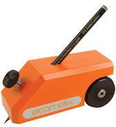 Pencil Hardness Tester