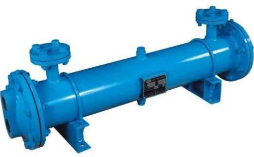 Shell and Tube Heat Exchangers