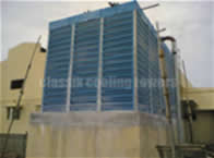 Fanless Cooling Tower