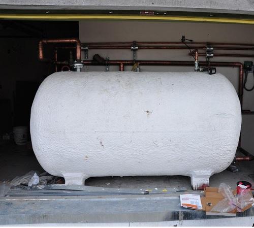 Thermal Storage System