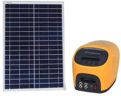 ANDES OFF GRID SOLAR SERIES