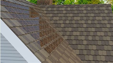 Solar Roof Tiles