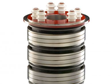 Slip Ring Assemblies