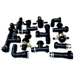 Sprinkler Pipe Fittings