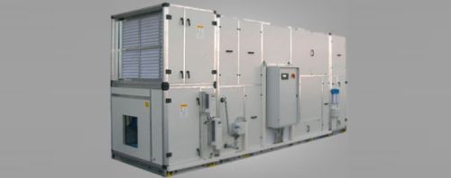 Air Handling Unit