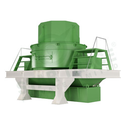 Vertical Shaft Impact Crusher