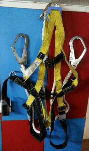 Safety Harnesses