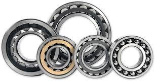 Industrial Bearings