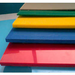 HDPE Sheets, Feature : Eco-friendly