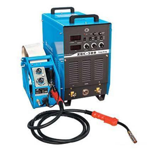 CAPTOP CO2 Welding Machine, Power : 250 AMPS