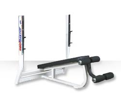 Decline Weight Bench