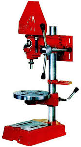 Bench Drilling Machines