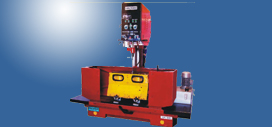 Hydraulic Honing Machine