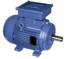 Single Phase Induction Motor