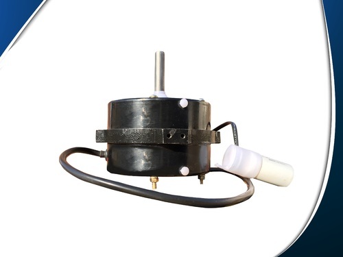 19mm Aluminum Cooler Motor, Voltage : 230-240v