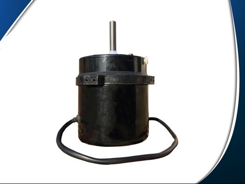 25mm Aluminum Cooler Motor