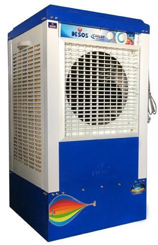 Arial Iron Air Cooler