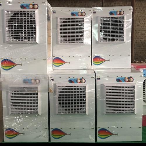 Marvel Iron Air Cooler