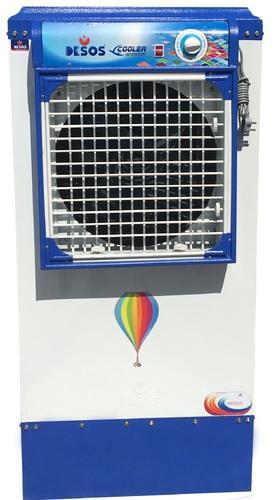 Massive Iron Air Cooler