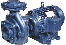 Centrifugal Monoset Pump