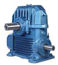 Worm Gear Reducer