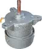 Pharmaceutical A.C. Unit Motors