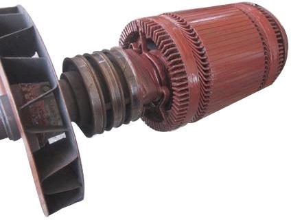 Electric Motor Rewinding Service