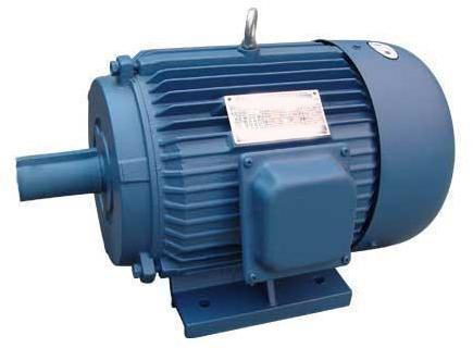 Three Phase Electric Motor Rewinding Services