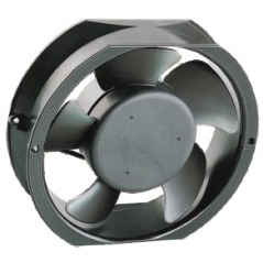 DC Cooling Fan