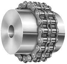 Chain Couplings