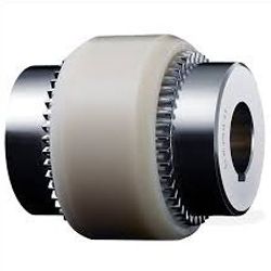 Nylon Sleeve Gear Couplings