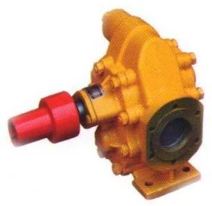 Rotary Gear Pump