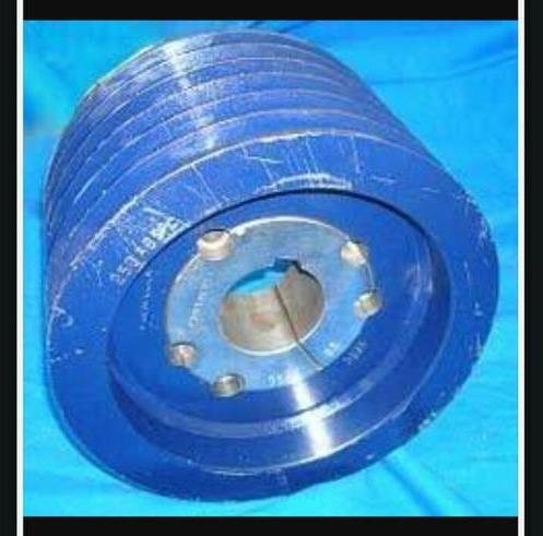 Taper Lock Pulley