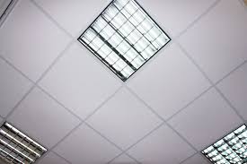 LED Ceiling Light Panel