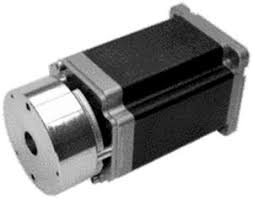 Geared Brake Motors