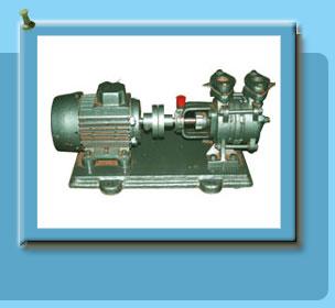 Self Priming Centrifugal Pump