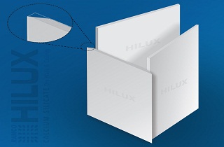 Calcium Silicate Board