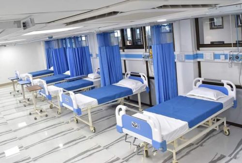 India Track All Polyester Net Curtain, Width : 16'