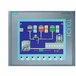 KTP Automation Control Panel