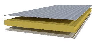 Sandwich Panels