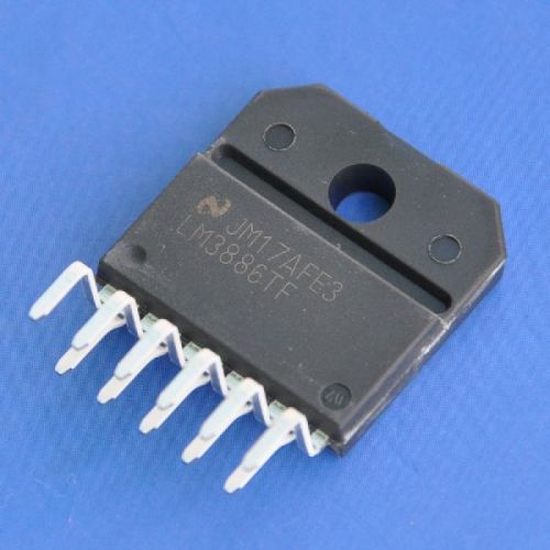 Amplifier IC