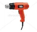 Black and Decker Hot Air Gun