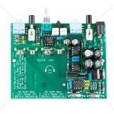 Headphone Amplifier