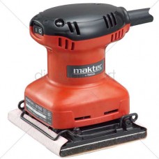 Maktec Finishing Sander