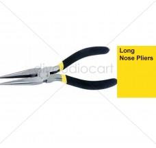 Stanley - Long Nose Plier