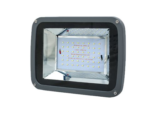 50 Watt LED Flood Lights, Color Temperature : 2700/4000/60500k